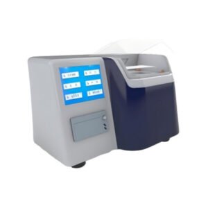 LR-ST300 Automatic Oxidation Stability Analyzer - Fat & Food Oil Oxidation Tester