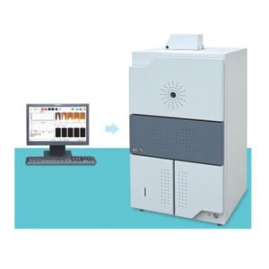 Ash Fusion Point Tester - Coal Ash Melting Point Analyzer