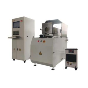 Automatic High-Speed Oil Seal Torque Performance Testing Machine & Dynamic Tester