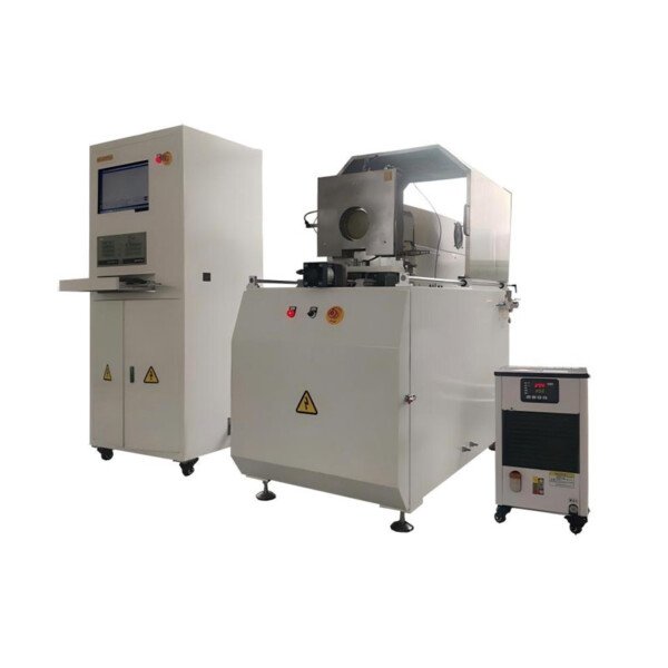 Automatic High-Speed Oil Seal Torque Performance Testing Machine & Dynamic Tester