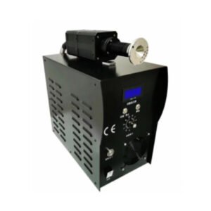 Atmospheric Plasma Cleaner & Low-Temperature Surface Treatment Machine