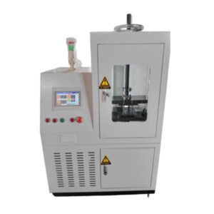 Automatic Fatigue Testing Machine & Springs Fatigue Life Tester
