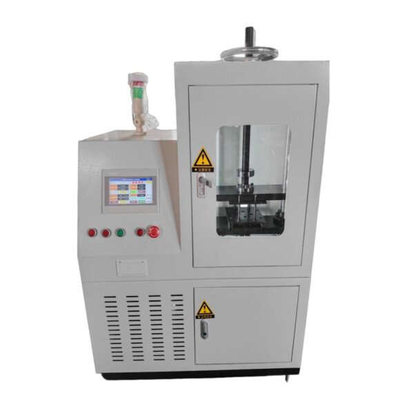 Automatic Fatigue Testing Machine & Springs Fatigue Life Tester