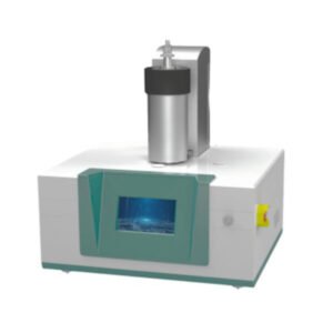 ASTM E1461 ISO 22007 Laser Thermal Conductivity & Diffusivity Analyzer