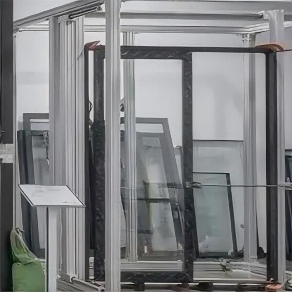 Door Window Repeated Switching Endurance Tester