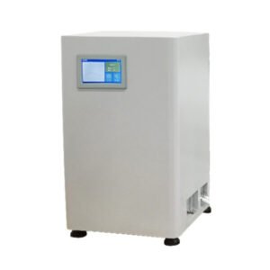 ASTM D2717 ASTM D7896 High Temperature Liquid Thermal Conductivity Meter - Liquid Tester