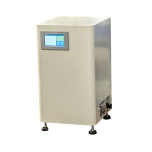 Automatic Phase Equilibrium Tester & Static Analysis Analyzer