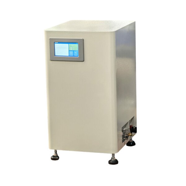 Automatic Phase Equilibrium Tester & Static Analysis Analyzer