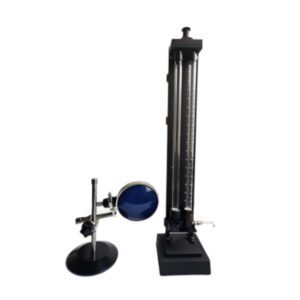 ASTM D156 DIN 51411 Saybolt Color Analyzer - Petroleum Colorimeter