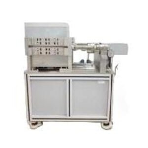 Automatic Geosynthetics Direct Shear & Pull-out Tester