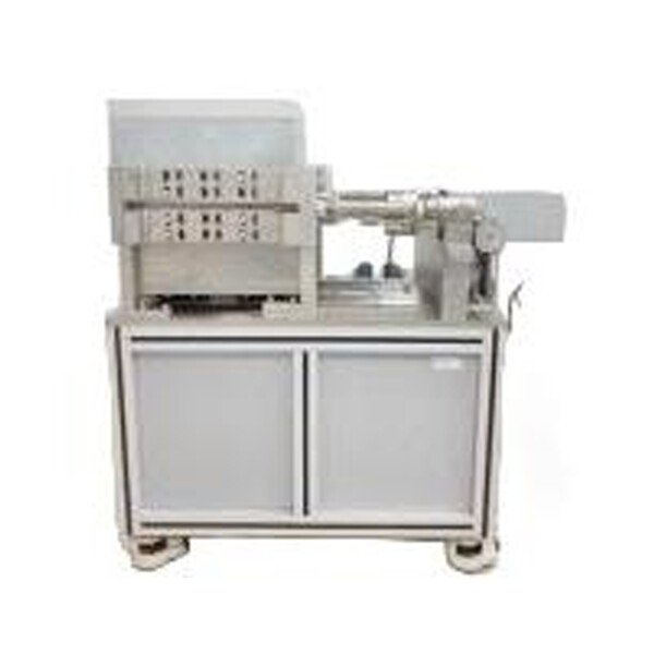 Automatic Geosynthetics Direct Shear & Pull-out Tester