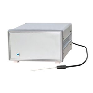 ASTM C1113 ASTM D5930 ASTM D5334 Thermal Conductivity Meter - Probe Tester