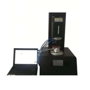 ASTM P246 AASHTO T315 Asphalt Dynamic Shear Rheometer & Viscoelastic Analyzer