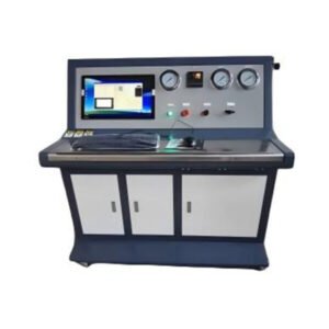 Alternating Wet and Dry Test Bench - Temperature Humidity PH Tester