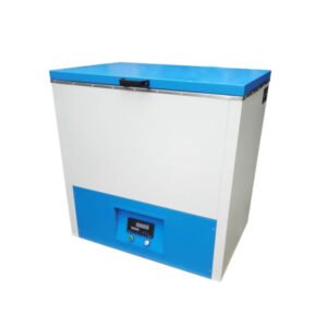 Alkali-Aggregate Reaction Test Chamber - Concrete Durability Tester