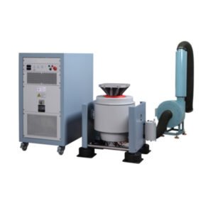 Mesin Uji Getaran Elektromagnetik 700kgf - Electromagnetic Vibration Tester