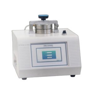 ASTM D1424 ISO 13937 Elmaendorf Tear Testing Machine - Fabrics Tear Strength Tester