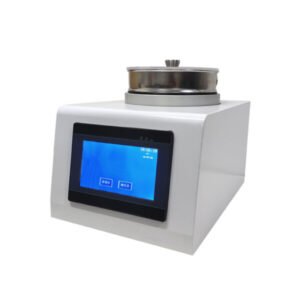 LR-D200 Air Jet Sieve Analyzer - Pneumatic Air Dynamic Screening Instrument