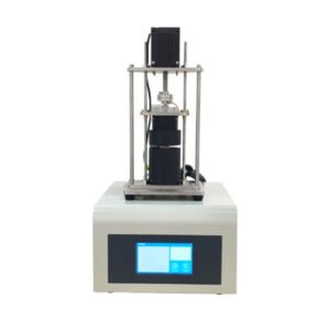 ASTM D5470 Thermal Conductivity Meter - TIM Thermal Resistance Tester