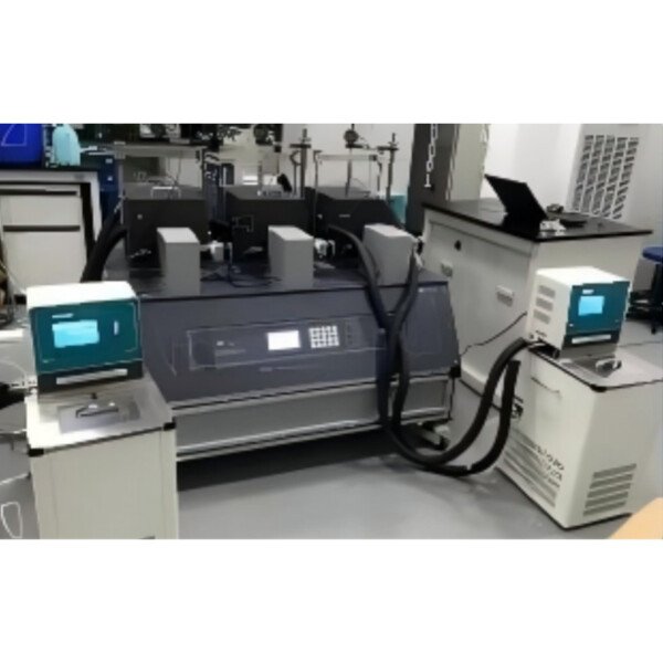 Fully Automatic Temperature-Controlled Rheology Direct Shear Tester