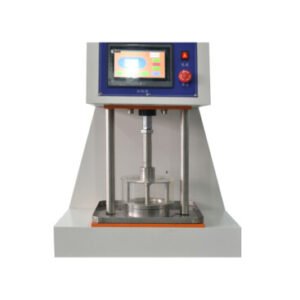 Mesin Uji Hidrostatis Kain AATCC 127 - Hydrostatic Pressure Tester