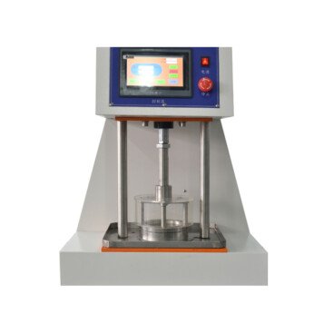 Mesin Uji Hidrostatis Kain AATCC 127 - Hydrostatic Pressure Tester