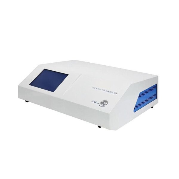 Concrete Rapid Chloride Ion Content Analyzer & Chloride Ion Concentration Tester