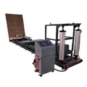 ASTM D880 ISO 2248 Inclined Impact Tester LR-H110 (300kg)