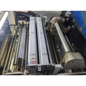 Mesin Corona Treatment Lab 8kW - Corona Treatment Machine Lab Test