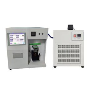 ASTM D5293 Engine Oil Apparent Viscosity Tester - Cold Cranking Simulator (CCS)
