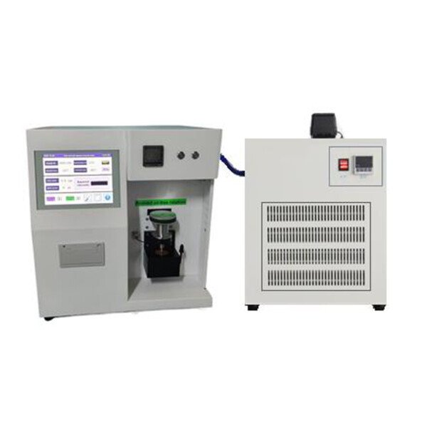 ASTM D5293 Engine Oil Apparent Viscosity Tester - Cold Cranking Simulator (CCS)