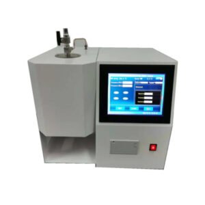 ASTM D5481 High Temperature High Shear Tester - HTHS Oil Viscosity Tester