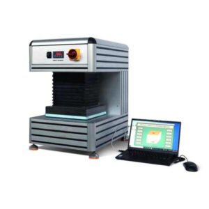 ASTM D5470 ASTM C518 Heat Flow Thermal Conductivity Tester - VIP & Insulation Analyzer