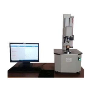 Bearing Friction Torque Tester & Measuring Instrument