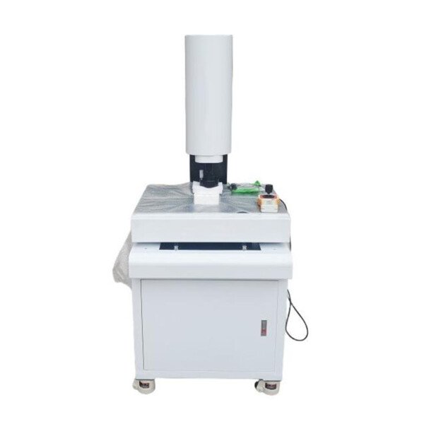 Fully Automatic Vision Measuring Machine & Optical Vision Tester
