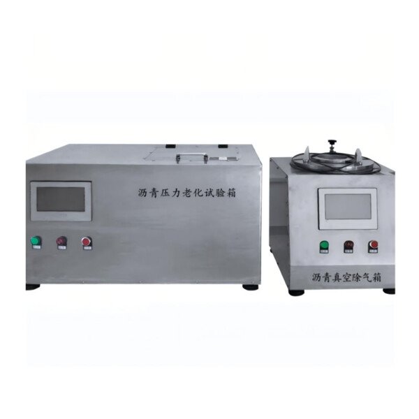 ASTM D6521 AASHTO Asphalt Pressure Aging Vessel (PAV) Tester