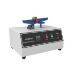 ASTM C217 EN 13310 Scratch Resistance Tester - Adhesives & Coatings Test Machine