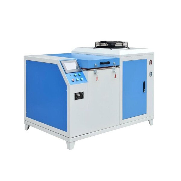 Concrete Rapid Freeze-Thaw Testing Machine & Concrete Durability Test Instrument