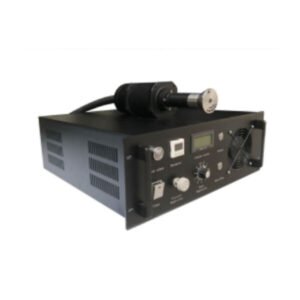 Portable Low-Temperature Air Plasma Cleaner - Plasma Generator Machine