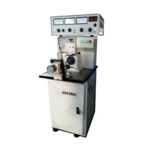 Bearing Vibration Analyzer & Vibration Velocity Meter