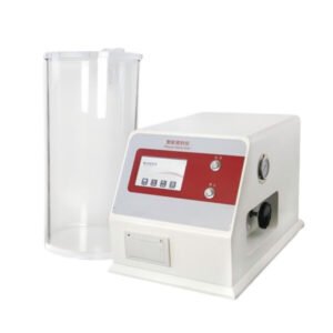 ASTM F2054 ISO 11607 Intelligent Burst Strength & Sealing Performance Tester