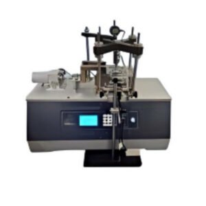 Automatic Transparent Direct Shear Tester & Cyclic Shear Machine