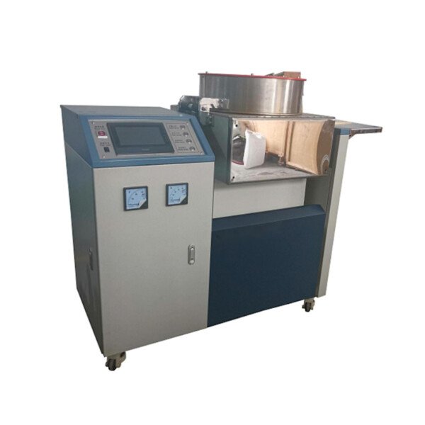 Automatic Sample Fusion Machine & Touch Screen Melting Furnace