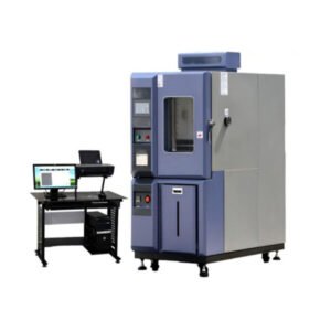 Brick and Tile Efflorescence Testing Chamber & Weathering Tester