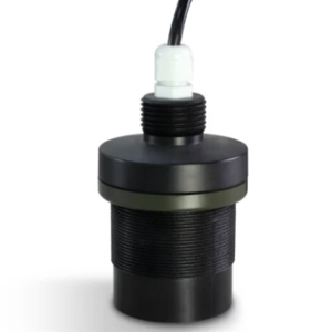 Ultrasonic Sludge Level Meter Solid Wireless Water Level Sensor analog CS6080D