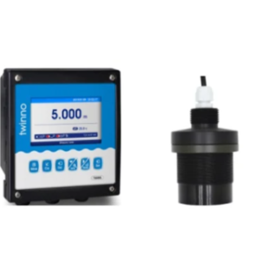 Digital Water Liquid Level Meter Ultrasonic Level Meter Sensor CS6085D CHUNYE