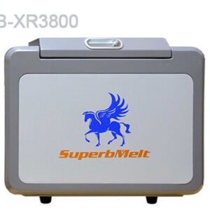 Alat Analisis Emas XRF Superbmelt SPB-XR 3800