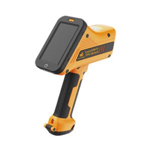 Alat Analisis XRF Portabel Superbmelt SPA-XR6800