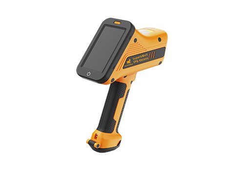 Alat Analisis XRF Portabel Superbmelt SPA-XR6800