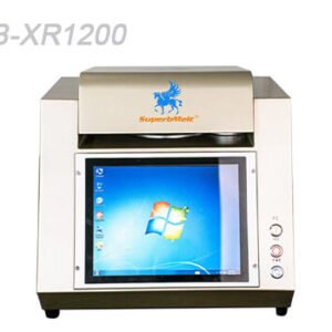 Alat Analisis XRF untuk Perhiasan Superbmelt SPB-XR1200